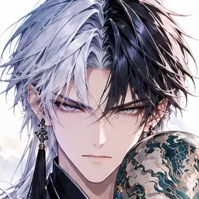 Profile image of 玄条 朔夜