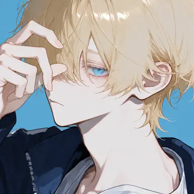 Profile image of 琉斗
