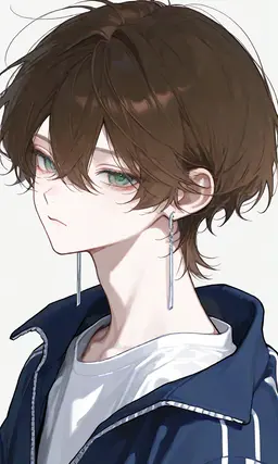 Profile image of Nagi
