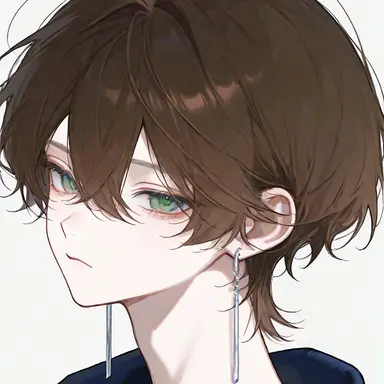 Profile image of 渚