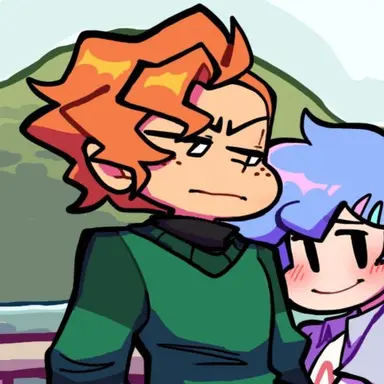 Profile image of Pico