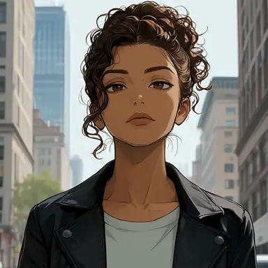 Profile image of MJ