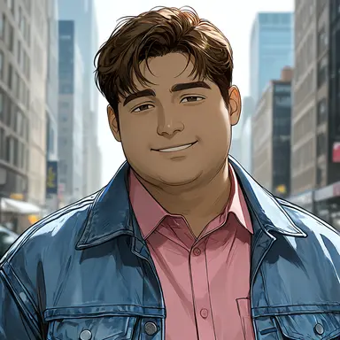 Profile image of Ned
