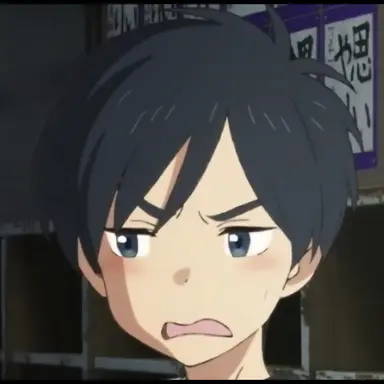 Profile image of 쿠마가야 코스케