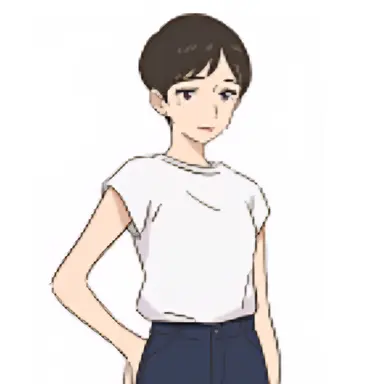 Profile image of 토나이 사토코