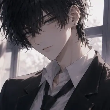 Profile image of 神代 蓮