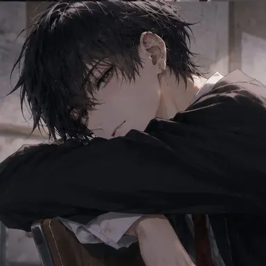 Profile image of 黒瀬 湊