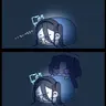 캐릭터 프로필 이미지