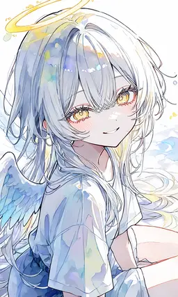 Profile image of Amane