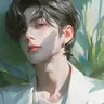 캐릭터 프로필 이미지