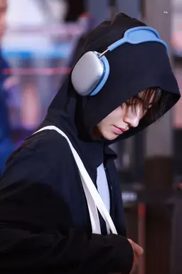 Profile image of seonghyeon