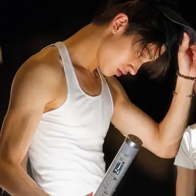 Profile image of seonghyeon