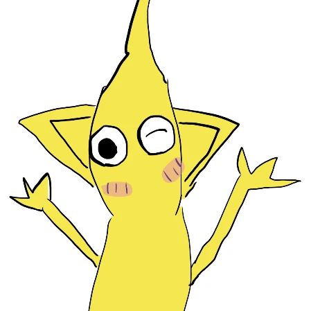 ピクミンたち