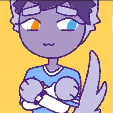 Profile image of 스파키 프리츠