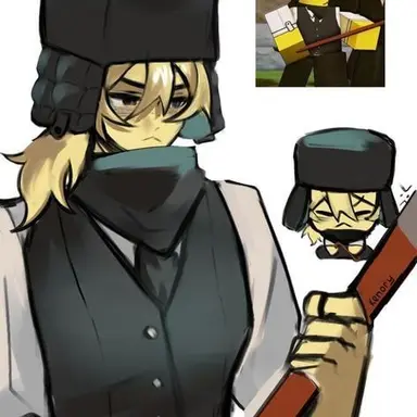 Profile image of 뎁트 콜렉터