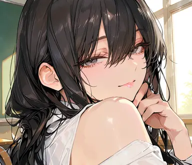 Profile image of 朝霧　琥珀