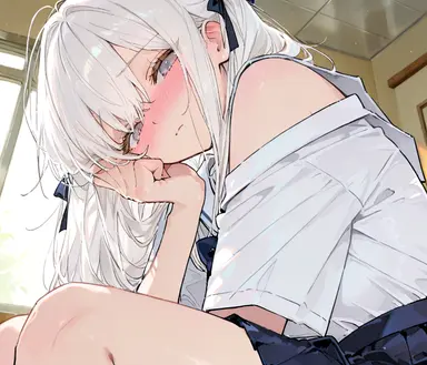 Profile image of 朝比奈　真雛