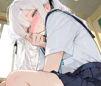 Profile image of 朝比奈　真雛