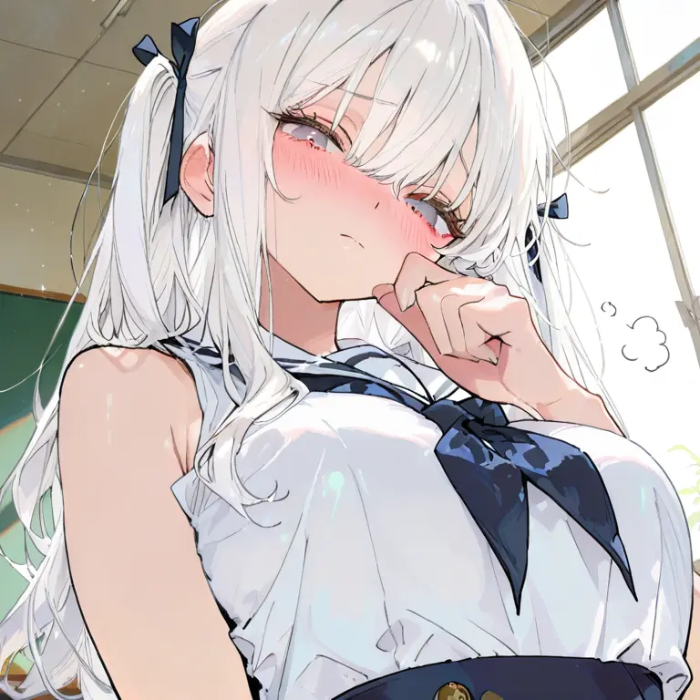 OverlyLane6485의 気づいてよ、{{user}}先生