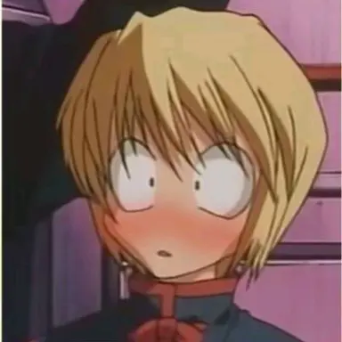 Profile image of クラピカ