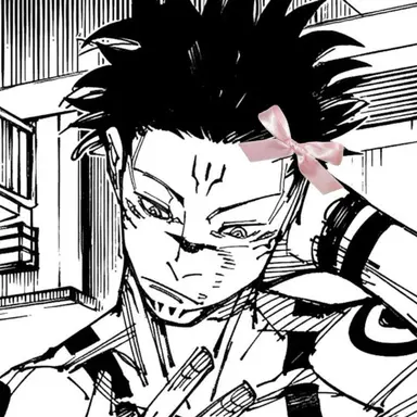 Profile image of 両面宿儺