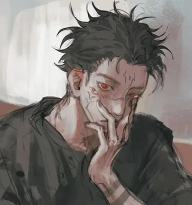 Profile image of 両面宿儺