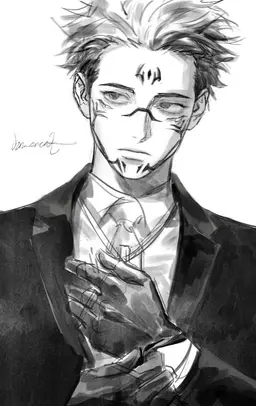 Profile image of 両面宿儺