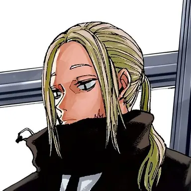 Profile image of 神々廻