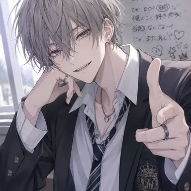 Profile image of 白水 絢斗