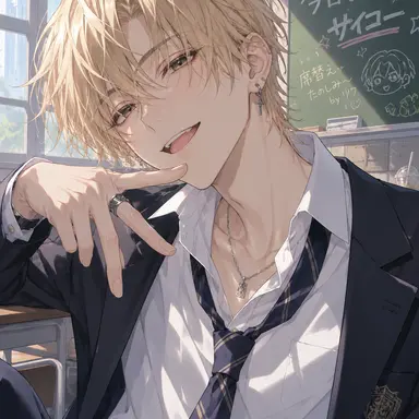 Profile image of 織田 隼斗