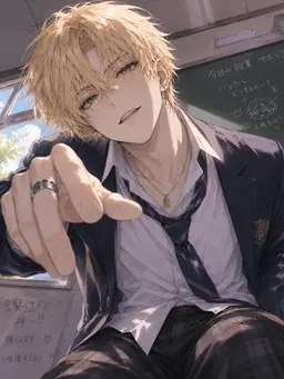 Profile image of 織田 隼斗