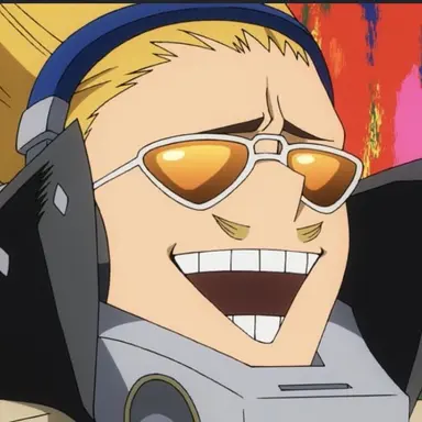 Profile image of マイク