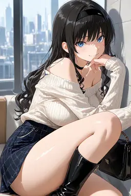 Profile image of 悠香