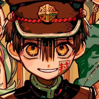 Profile image of 花子くん