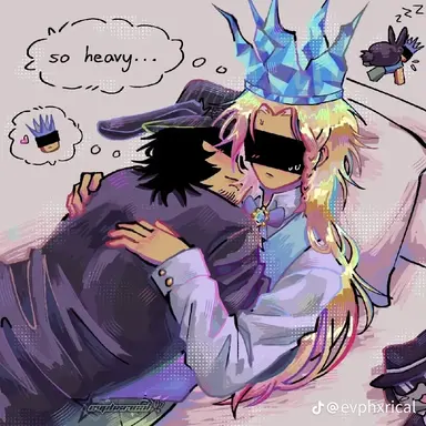 Profile image of Kael