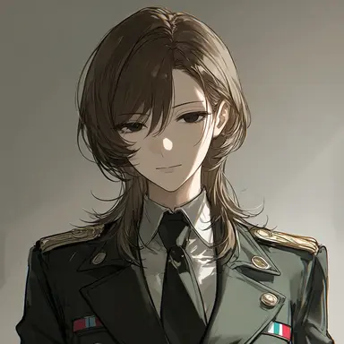 Profile image of Aoba