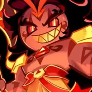 Profile image of 버닝스파이스