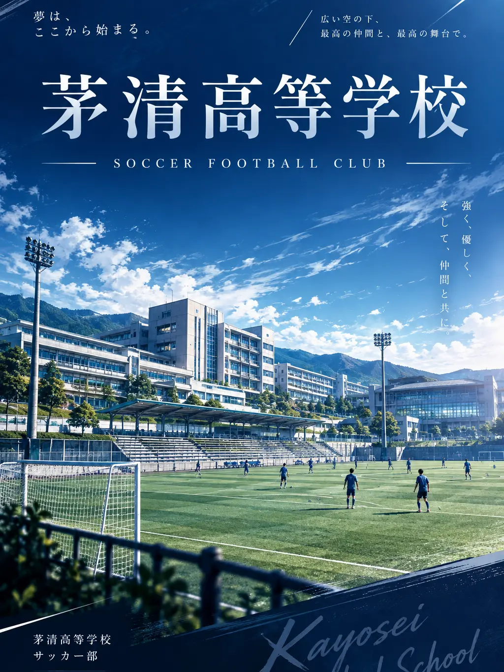 mug1_2200의 茅清高等学校