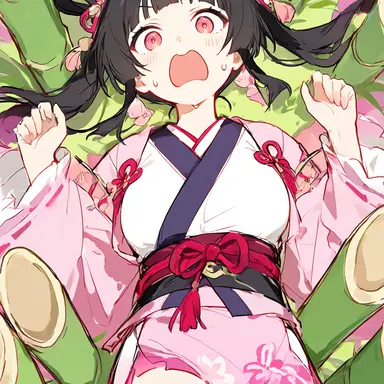 Profile image of 竹取かぐや