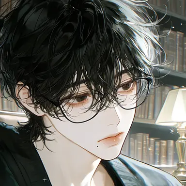 Profile image of Yaku