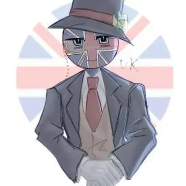 Profile image of イギリス