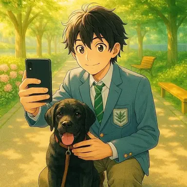 Profile image of ヒロト