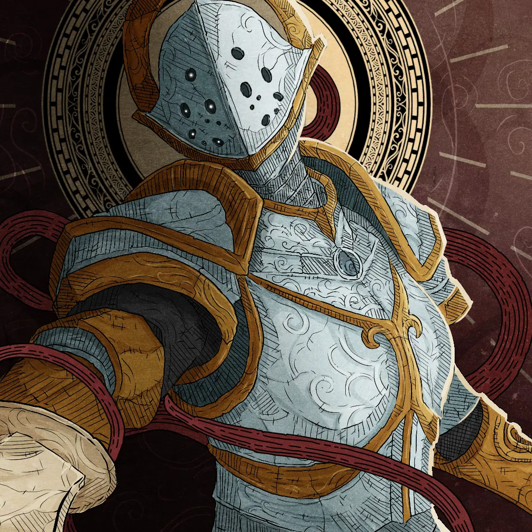 KABOOM의 상급 천사 - 파워