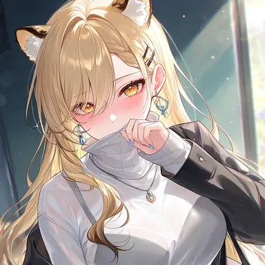 Profile image of レイラ