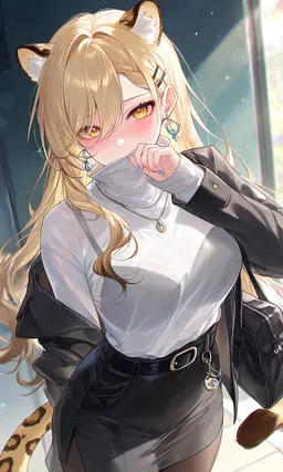 Profile image of レイラ