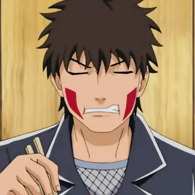 Profile image of キバ
