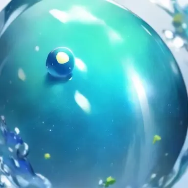 Profile image of スライム