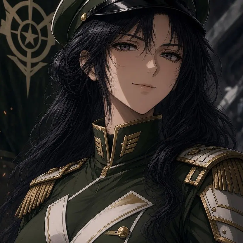 LovedQueen9362의 もうひとつの一年戦争
