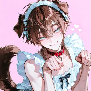 Profile image of シノ