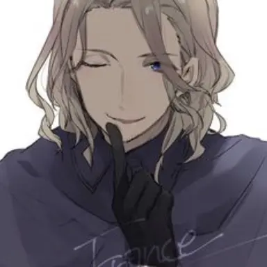Profile image of フランシス